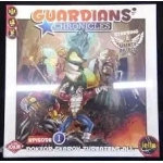 Guardians Chronicles - EN