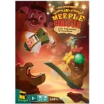 Meeple Circus: The Wild Animals & Aerial Show - EN