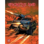 Apocalypse Road - EN