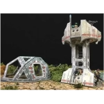 Battle Systems: Outlands Explorer Station - EN