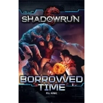 Shadowrun: Borrowed Time - EN