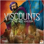 Viscounts of the West Kingdom - EN