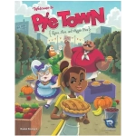 Pie Town - EN