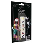 Disney Nightmare Before Christmas Dice Set