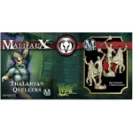 Malifaux The Guild Thalarian Queller