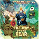 The Way of the Bear - EN