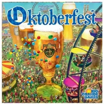 Oktoberfest - EN