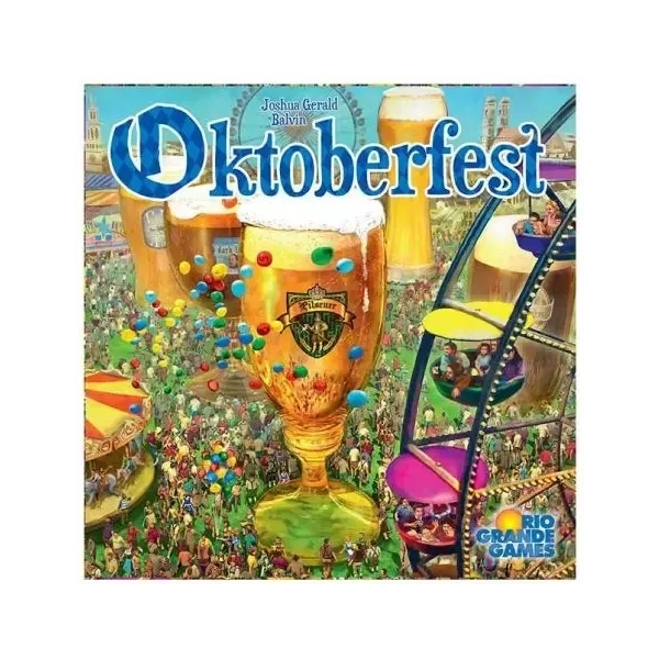 Oktoberfest - EN