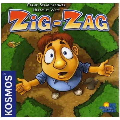 Zig Zag - EN