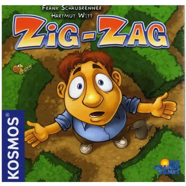 Zig Zag - EN