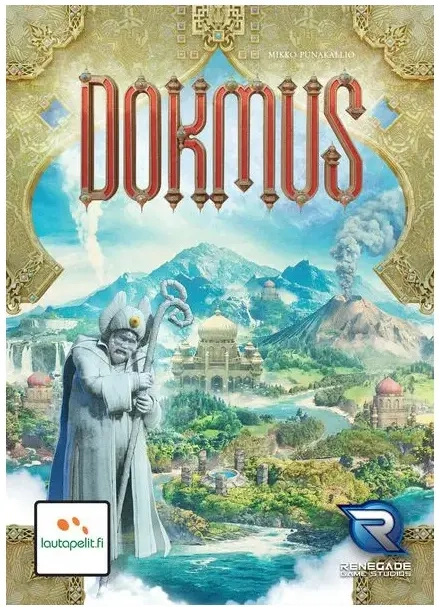 Dokmus