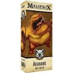 Malifaux 3rd Edition - Akaname - EN