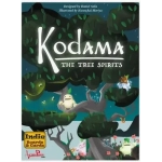 Kodama 2nd Edition - EN