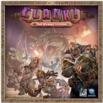 Clank! The Mummy's Curse - Expansion - EN