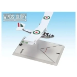 Wings Of Glory WWI Macchi M5 Haviland