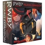 RWBY: Combat Ready - Villains Expansion - EN