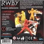 RWBY: Combat Ready - Villains Expansion - EN