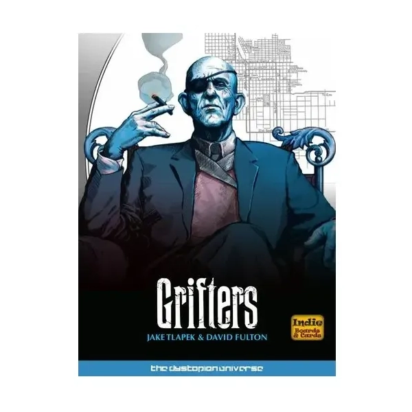 Grifters - EN