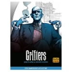 Grifters - EN