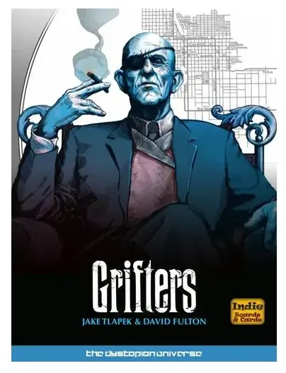 Grifters - EN