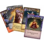 Mage Wars Academy Monk - Expansion - EN