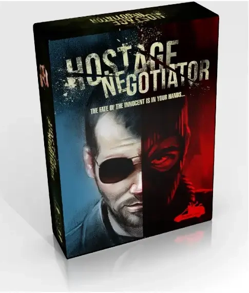 Hostage Negotiator - EN