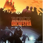 Black Orchestra - Second Edition - EN