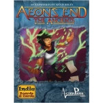 Aeons End Expansion - The Ancients - EN