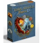 Terra Mystica - Feuer & Eis - Erweiterung