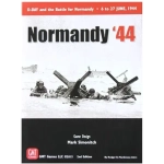 Normandy '44 3rd Printing - EN