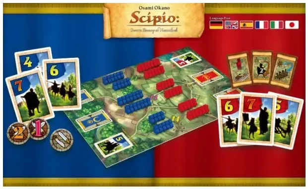 Scipio