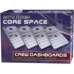 Core Space Expansion - Crew Dashboard Booster - EN