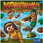 Kokonana!