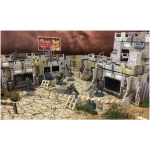 Battle Systems: Wasteland Colony - EN