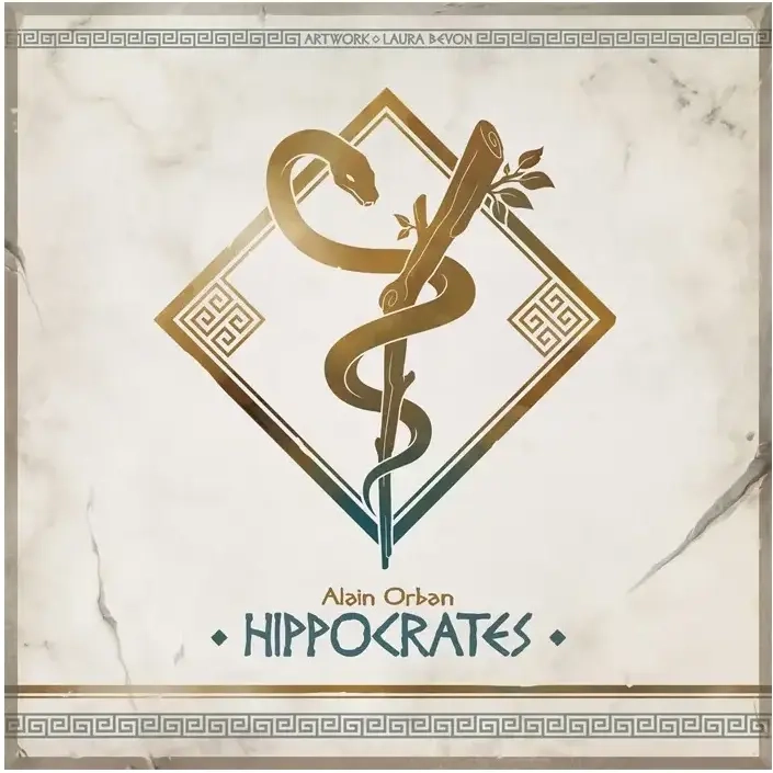 Hippocrates