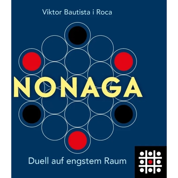 Nonaga