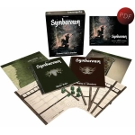 Symbaroum Starter Set - Treasure Hunts in Davokar - EN