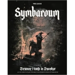 Symbaroum Starter Set - Treasure Hunts in Davokar - EN