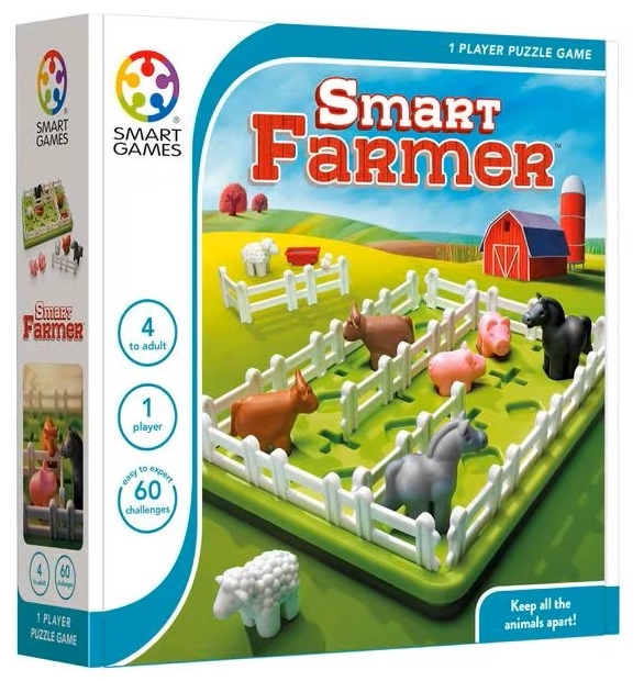 Smart Farmer - Mult