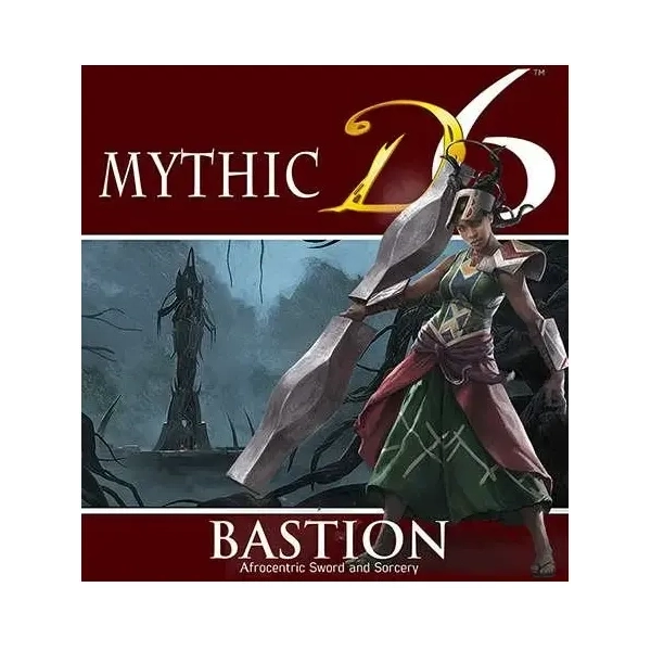 Mythic RPG Bastion