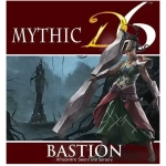 Mythic RPG Bastion