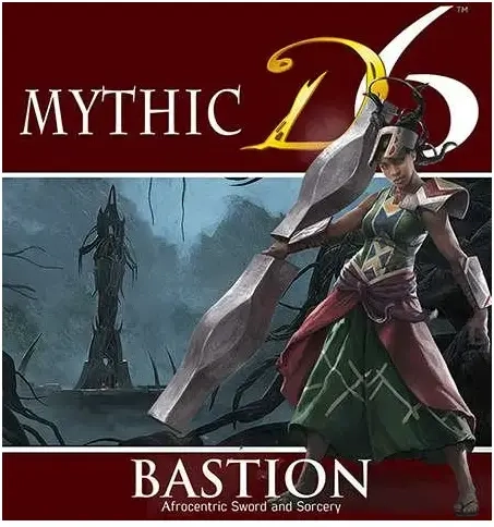 Mythic RPG Bastion