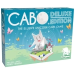 Cabo Deluxe Edition - EN