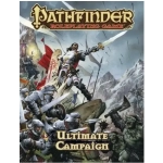 Pathfinder: Ultimate Campaign - EN