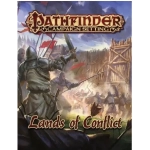 Pathfinder RPG Campaign Setting Lands Of Conflict - EN