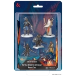 D&D Fantasy Miniatures Icons of the Realms The Wild Beyond the Witchlight Valors Call Starter Set