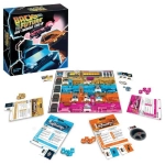 Back to the Future - Dice Through Time - EN