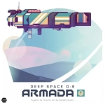 Deep Space D-6 - Armada - EN