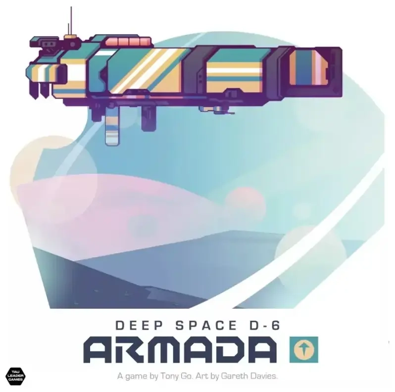 Deep Space D-6 - Armada - EN