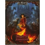 The Dark Eye Magic of Aventuria - EN